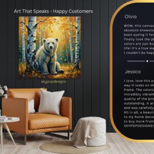 Bear Art