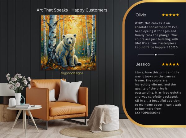 Bear Art