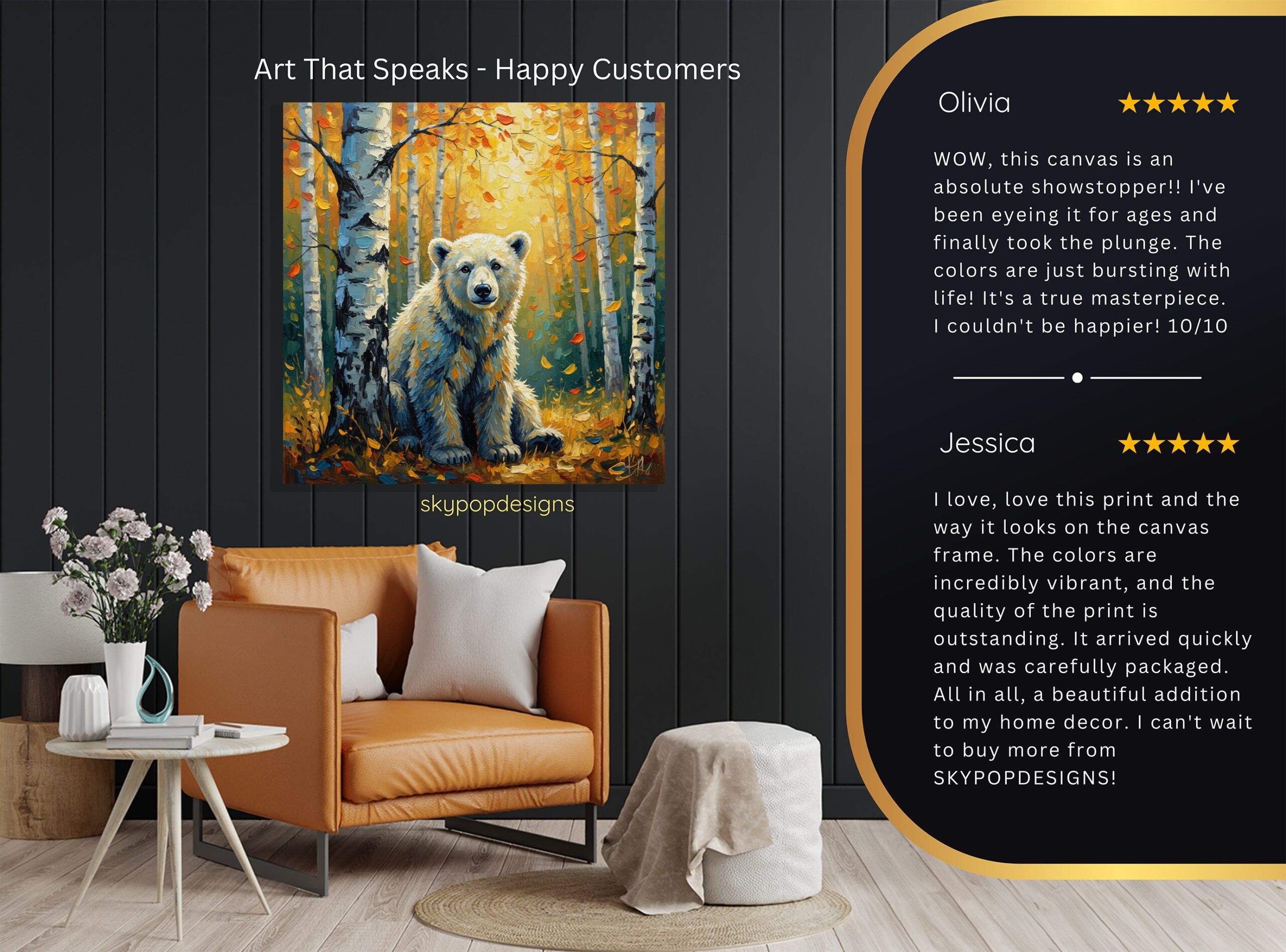 8.jpg Bear Art