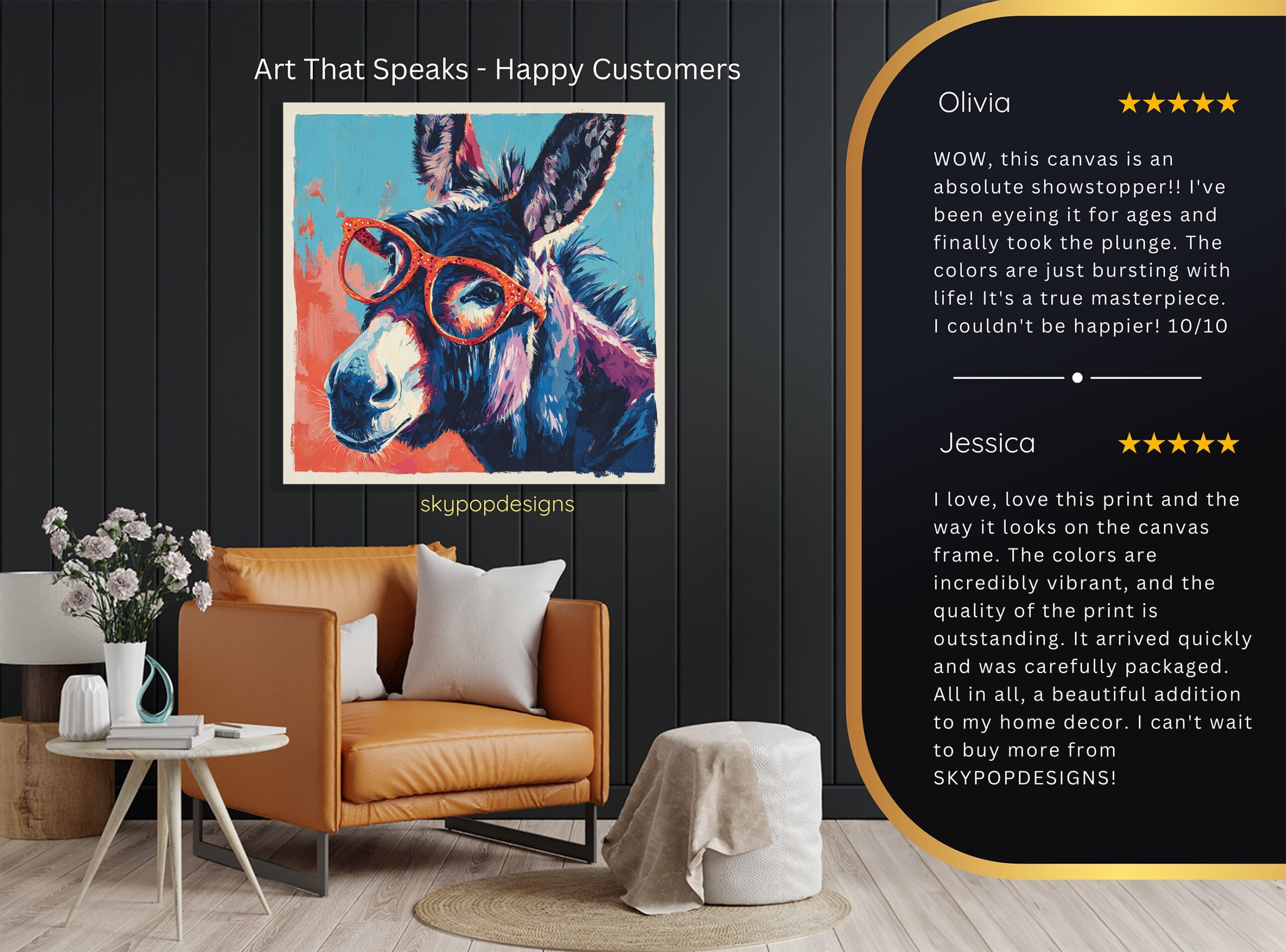 8.jpg Donkey Art