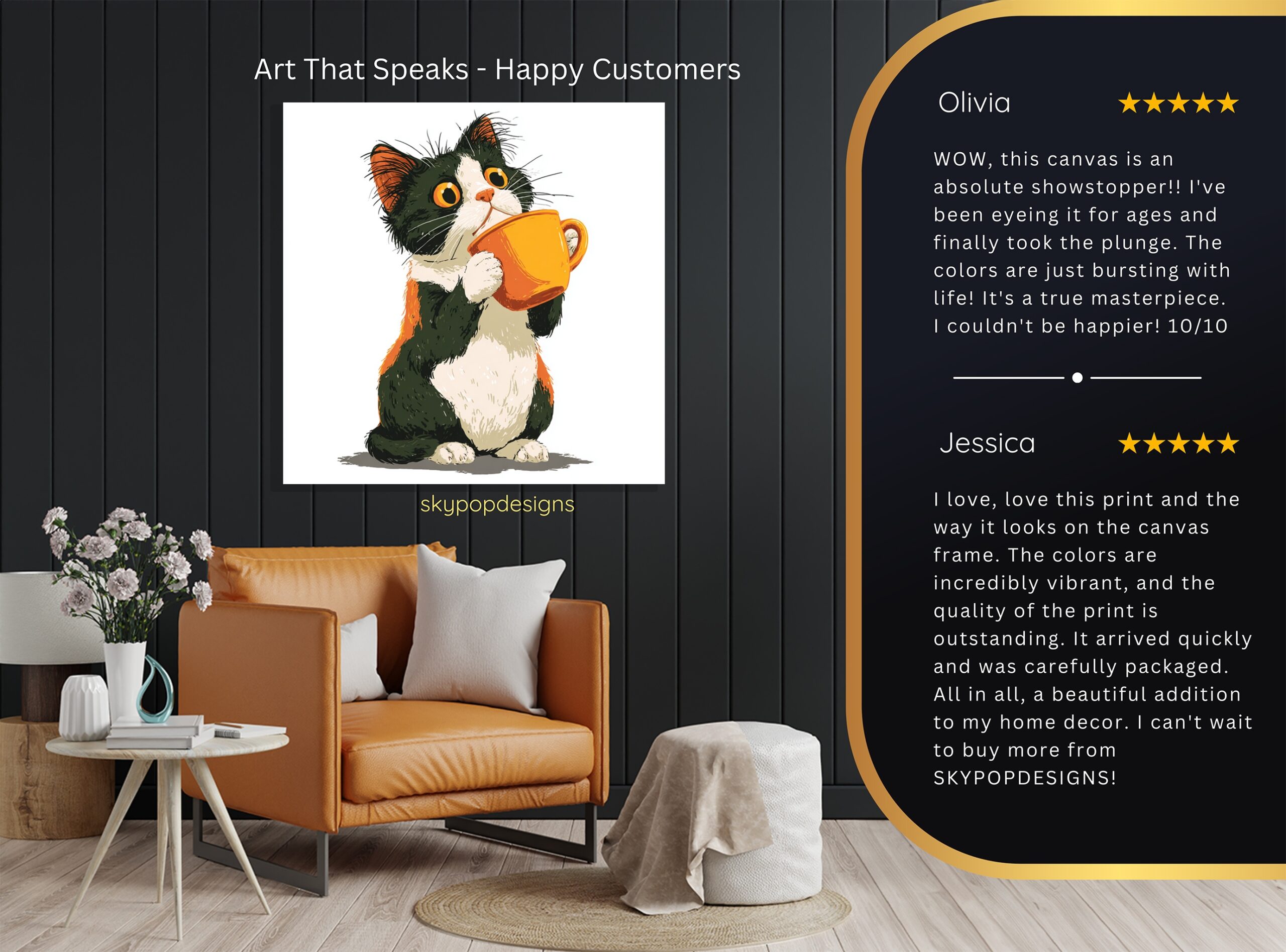 8.jpg Cat Coffee Art