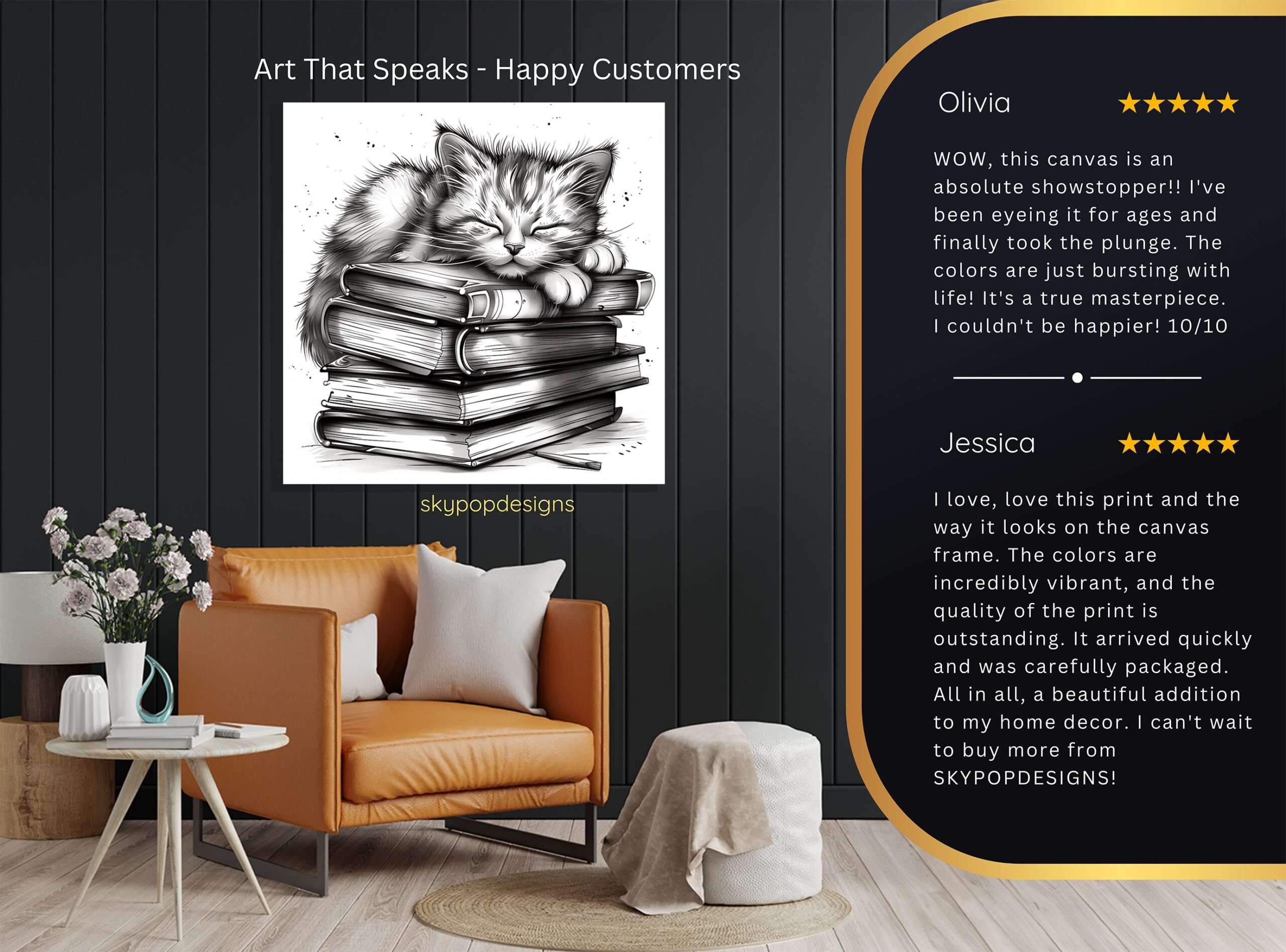 8.jpg Cat Nap Book Art