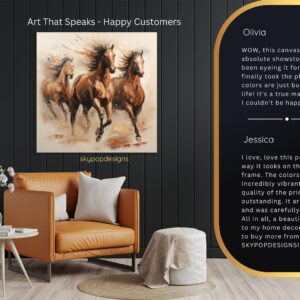 Horse Art