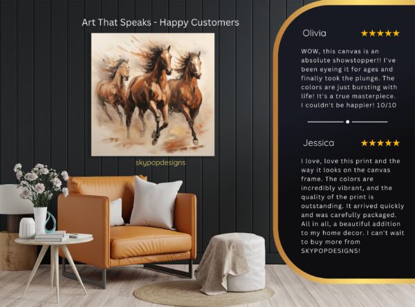 Horse Art