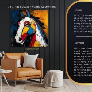 Horse Art