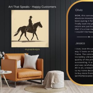 Horse Art