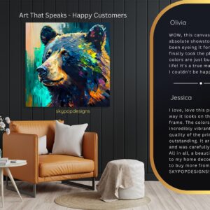 Bear Art