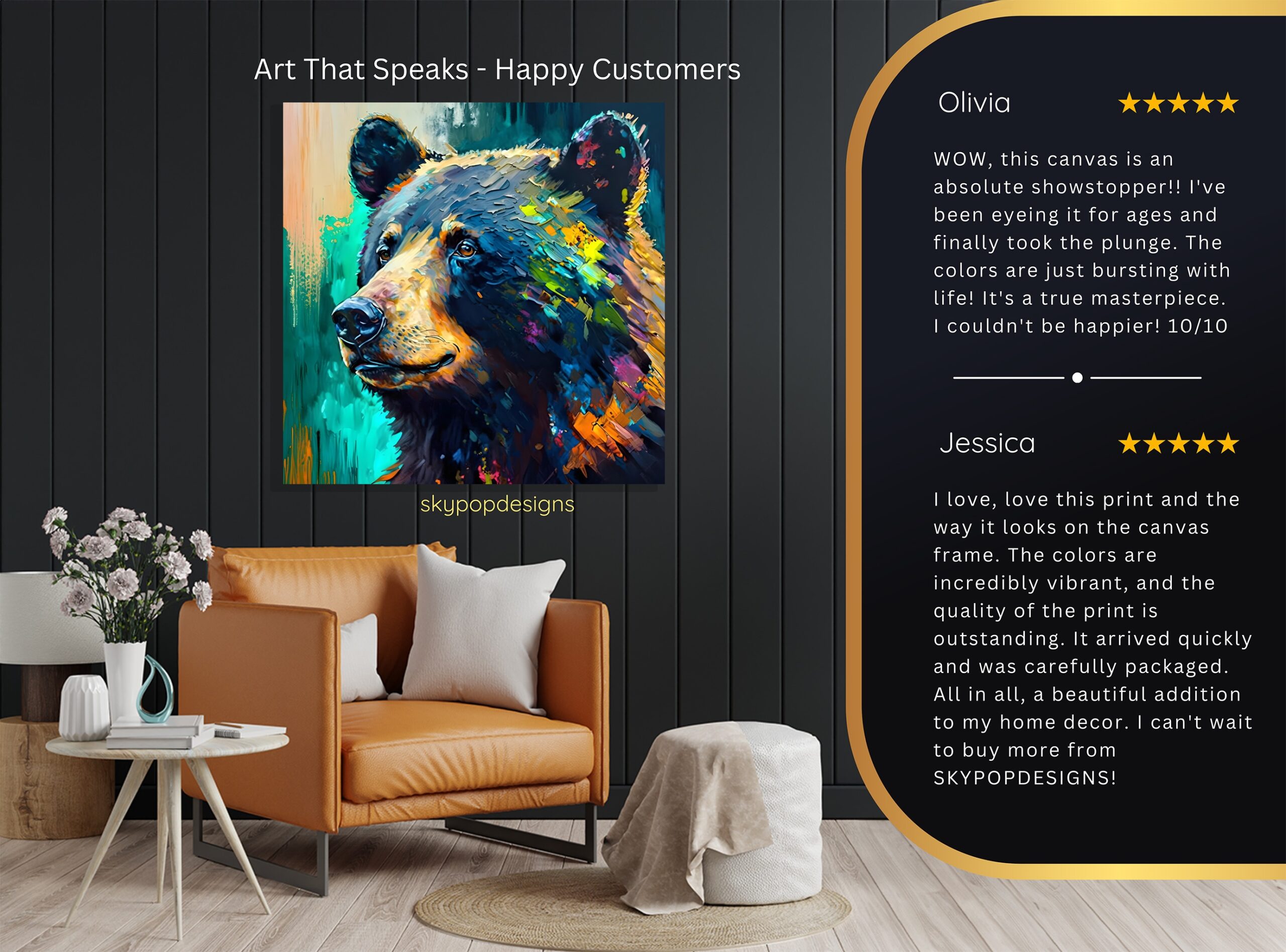 8.jpg Bear Art