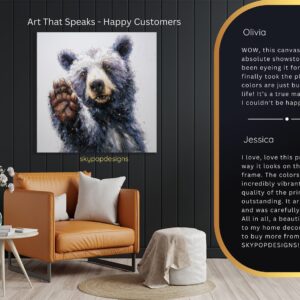 Bear Art