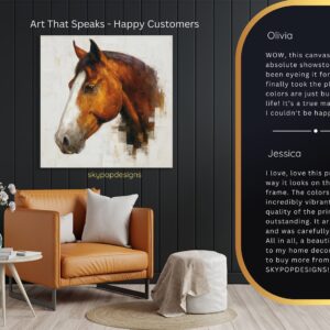 Horse Art