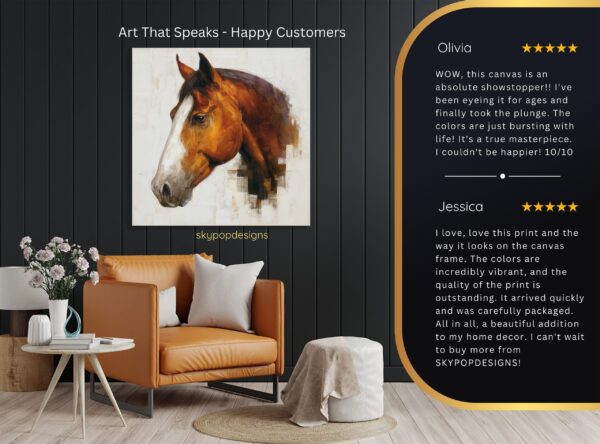 Horse Art