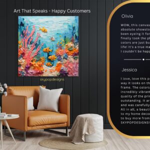 Fish Art