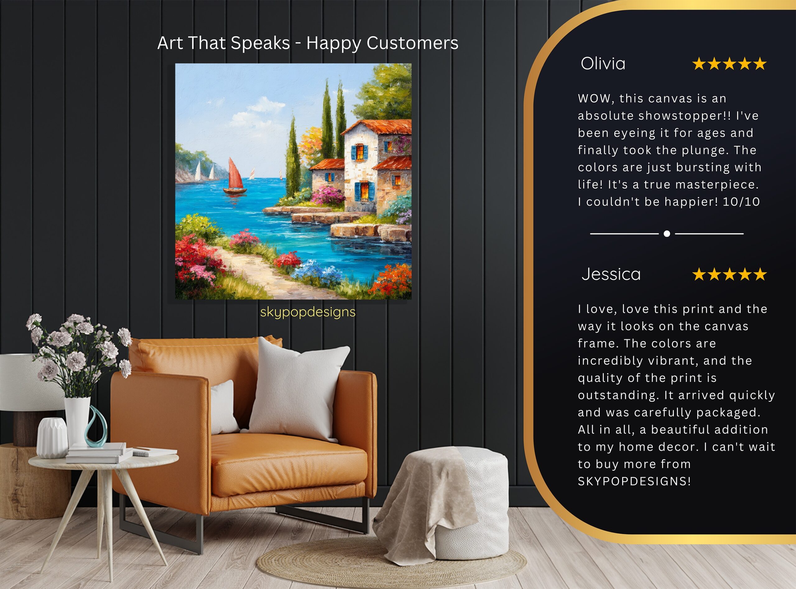 8.jpg Mediterranean Seaside Retreat Art
