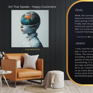 Global Mind Art