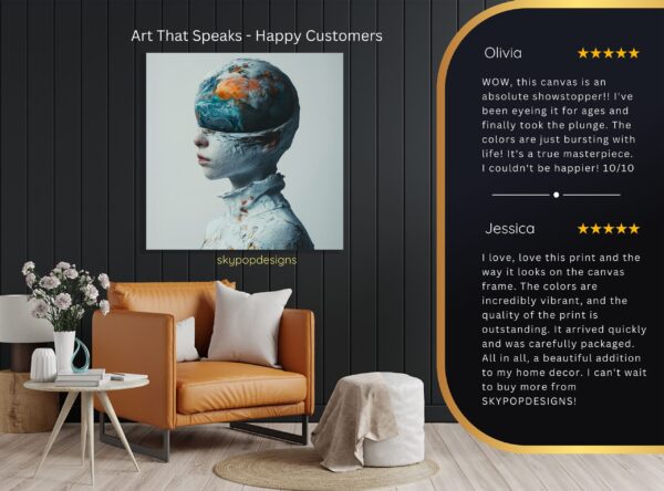 Global Mind Art