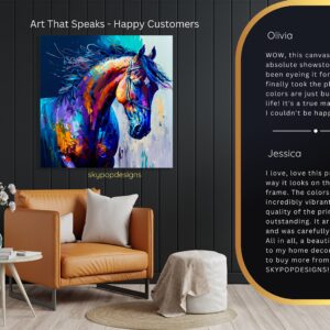 Horse Art