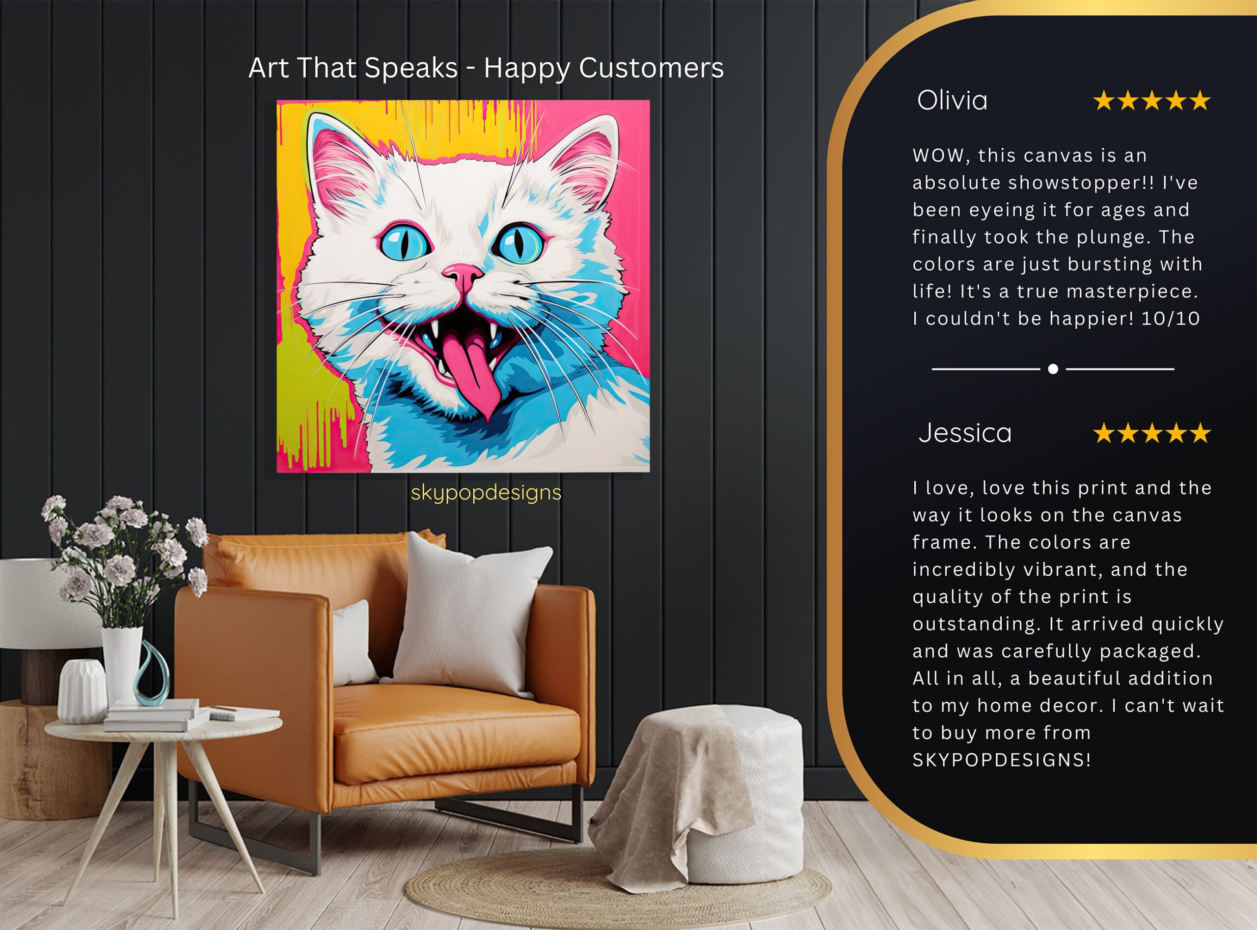8.jpg Cat Art