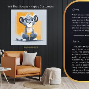 Mouse Art