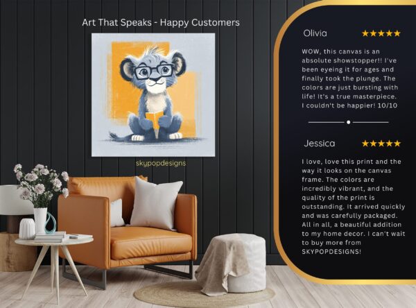 Mouse Art