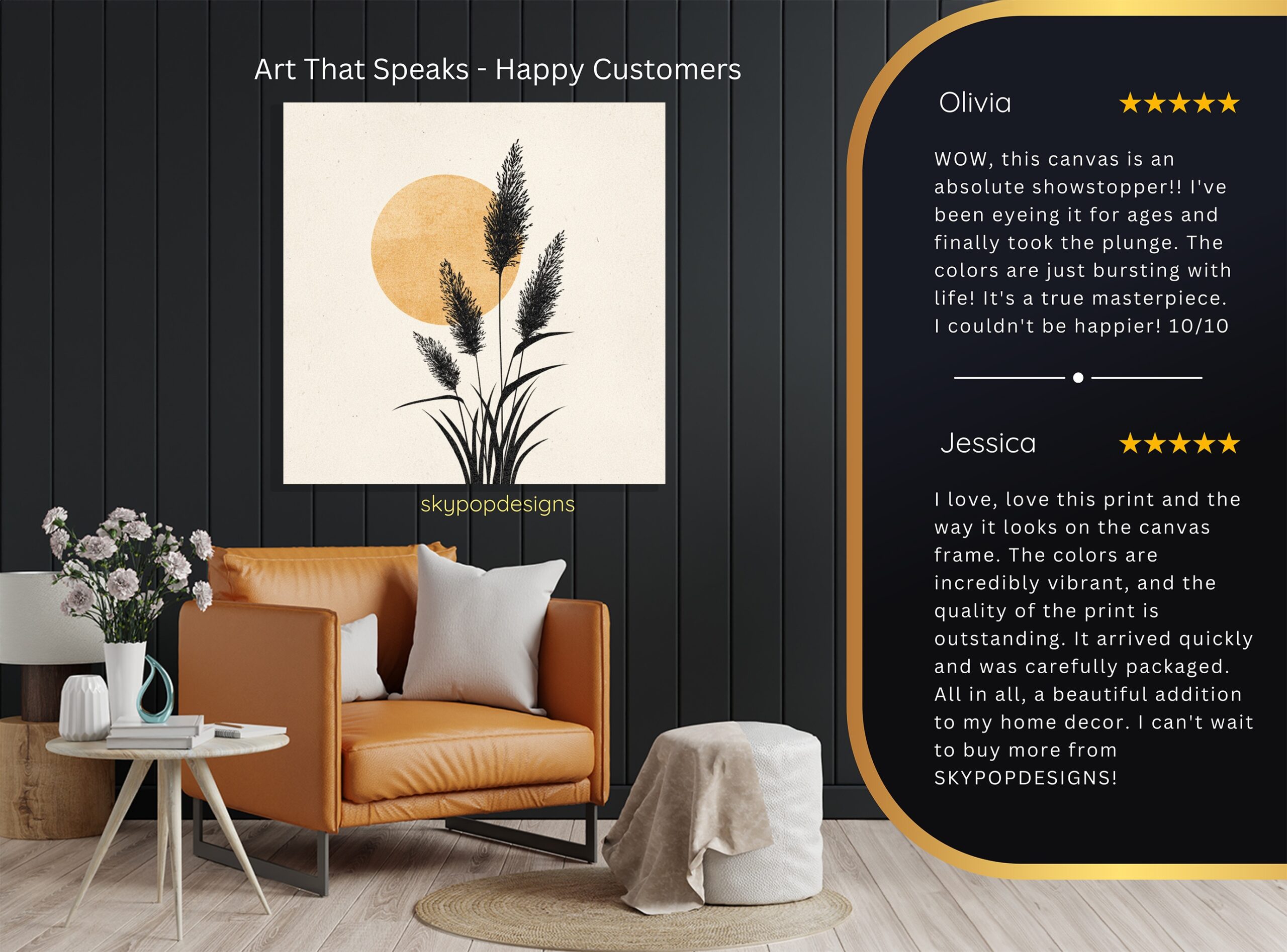 8.jpg Sunset Grass Silhouette Art
