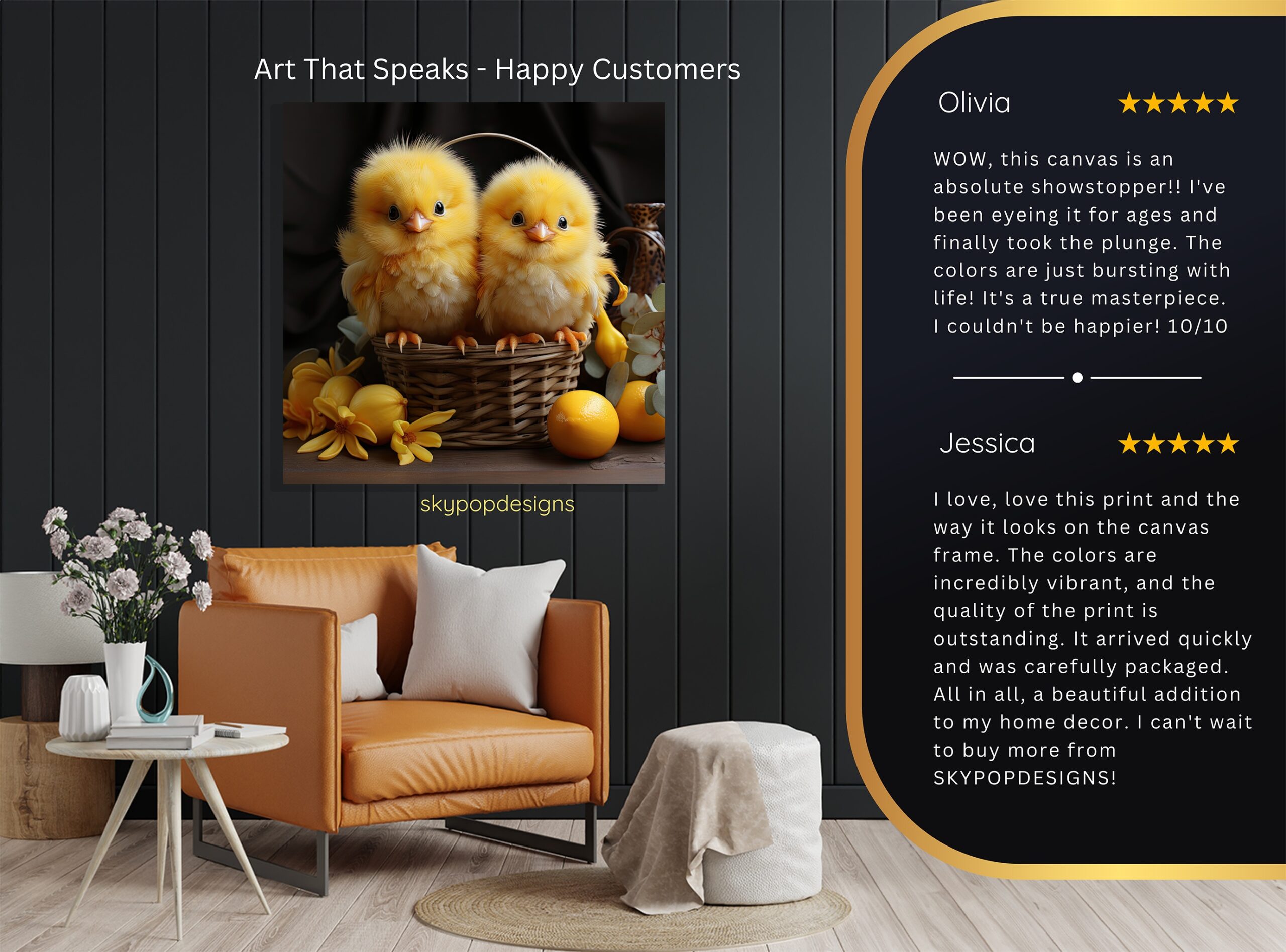 8.jpg Chick Art