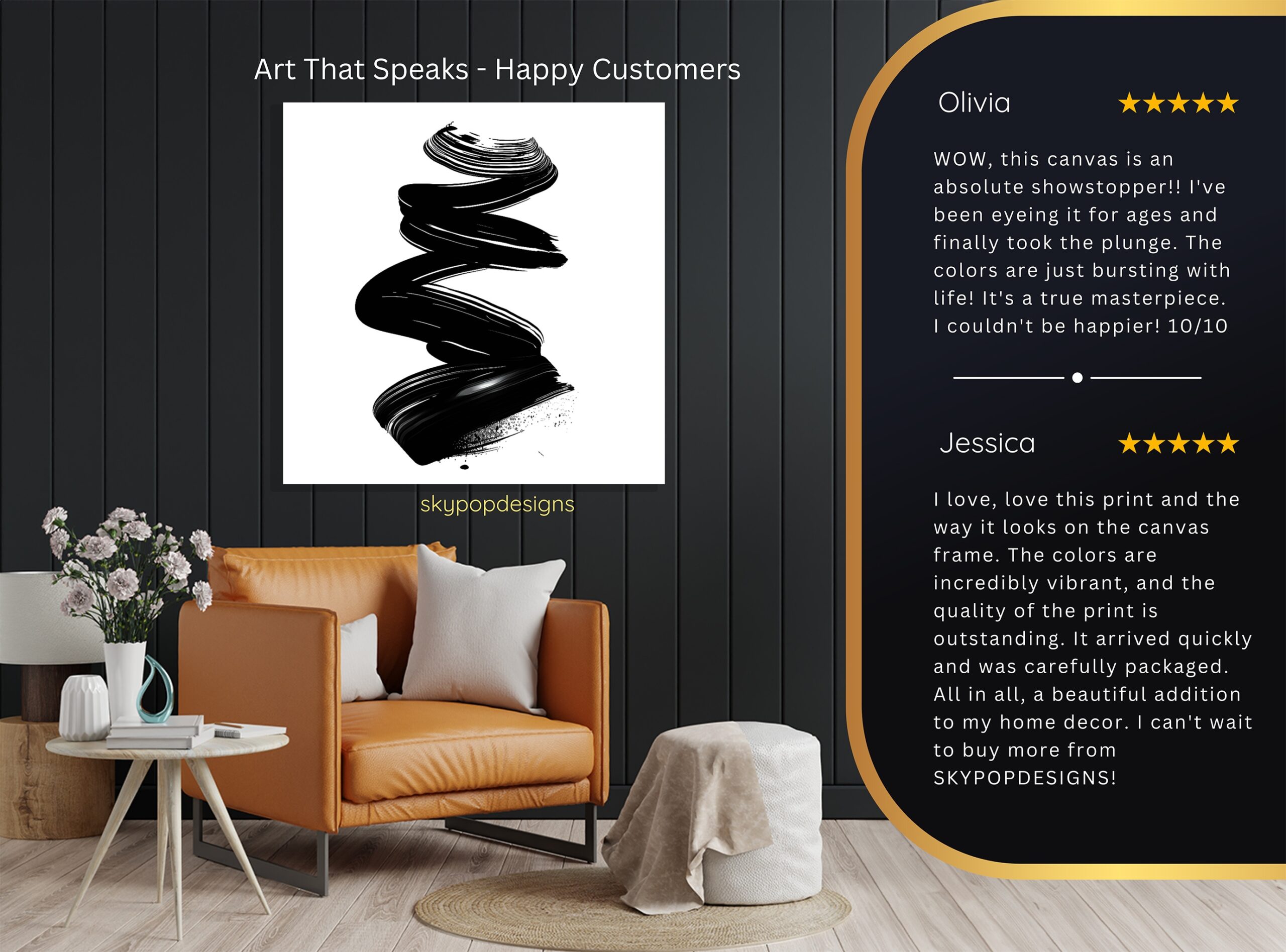 8.jpg Brushstroke Art