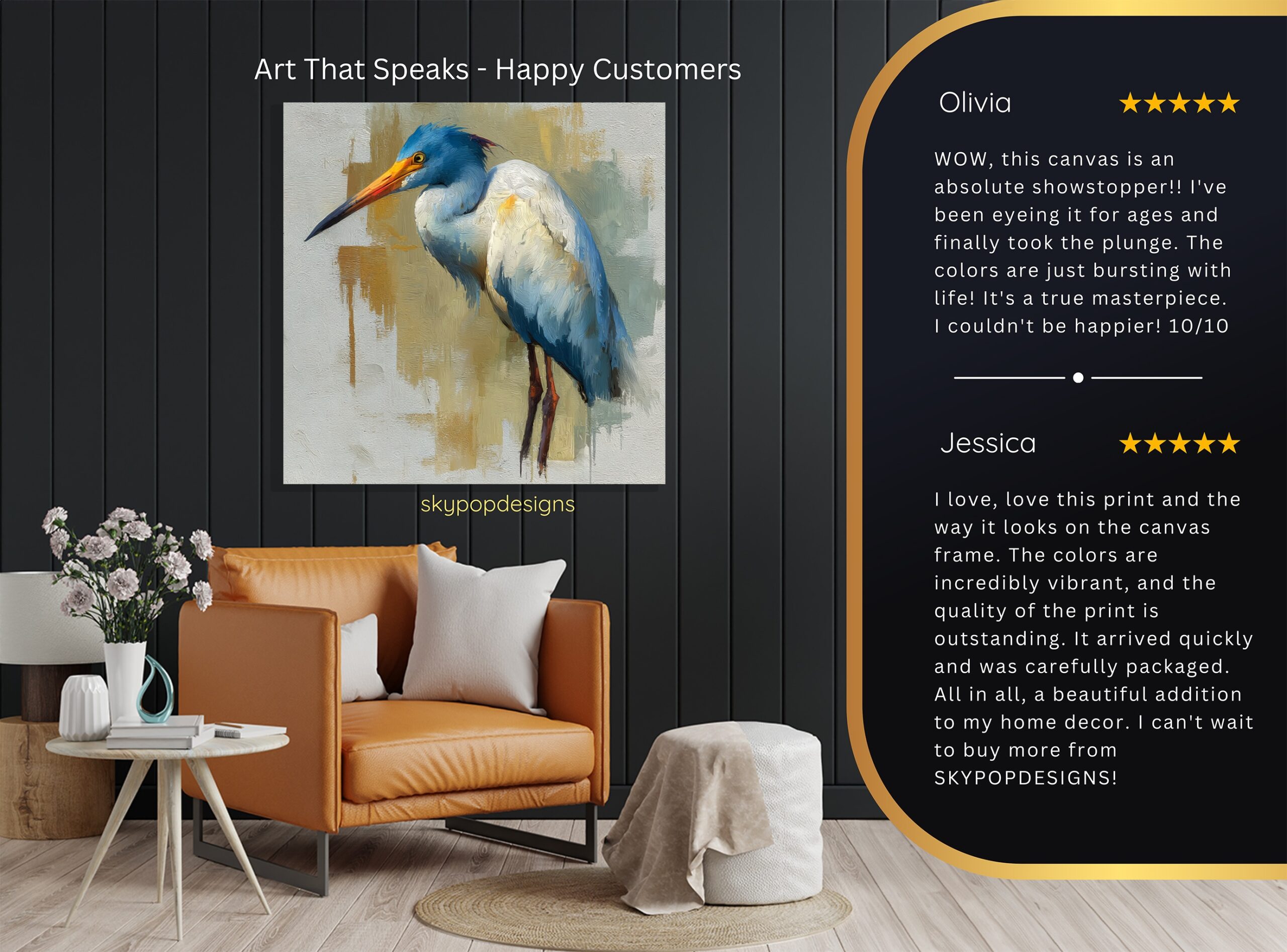 8.jpg Blue Heron Art