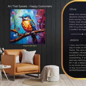Bird Art