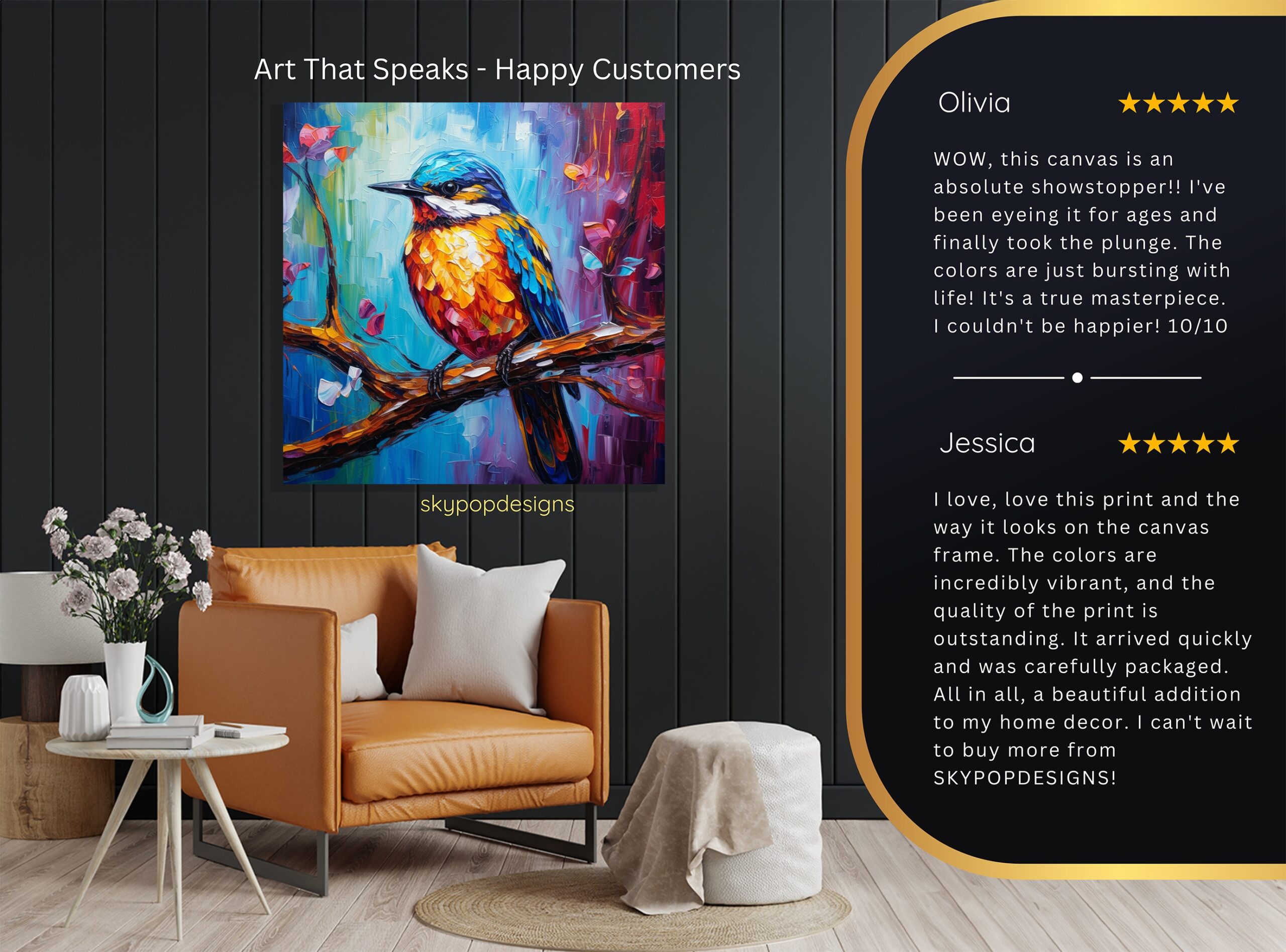 8.jpg Bird Art