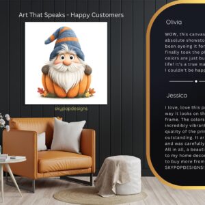 Gnome Art