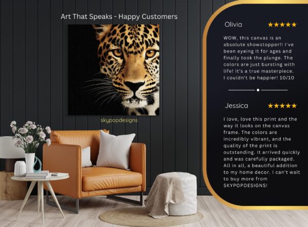 Jaguar Art