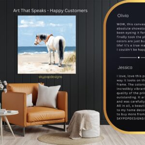 Horse Art