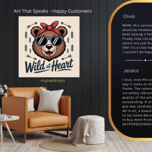 Bear Art