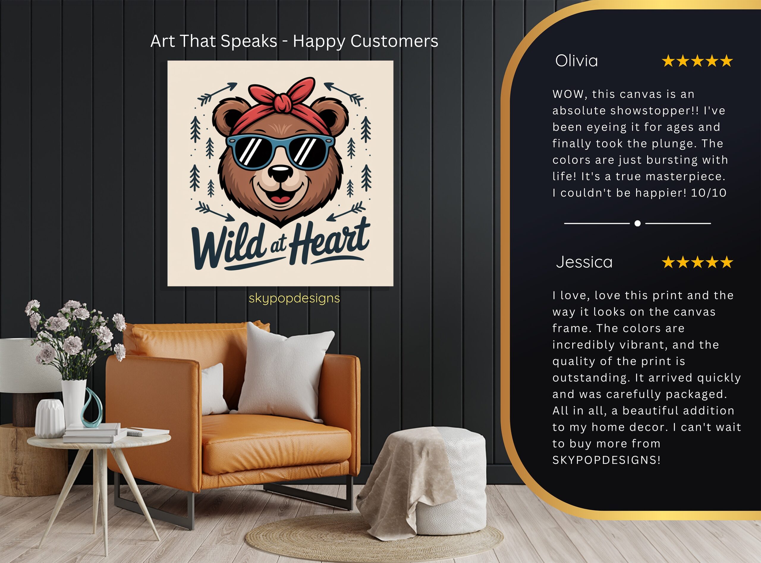 8.jpg Bear Art