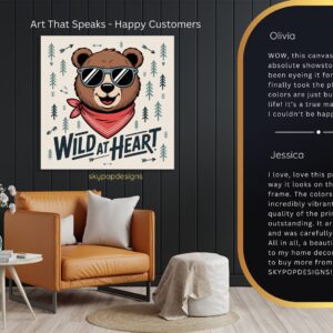 Bear Art