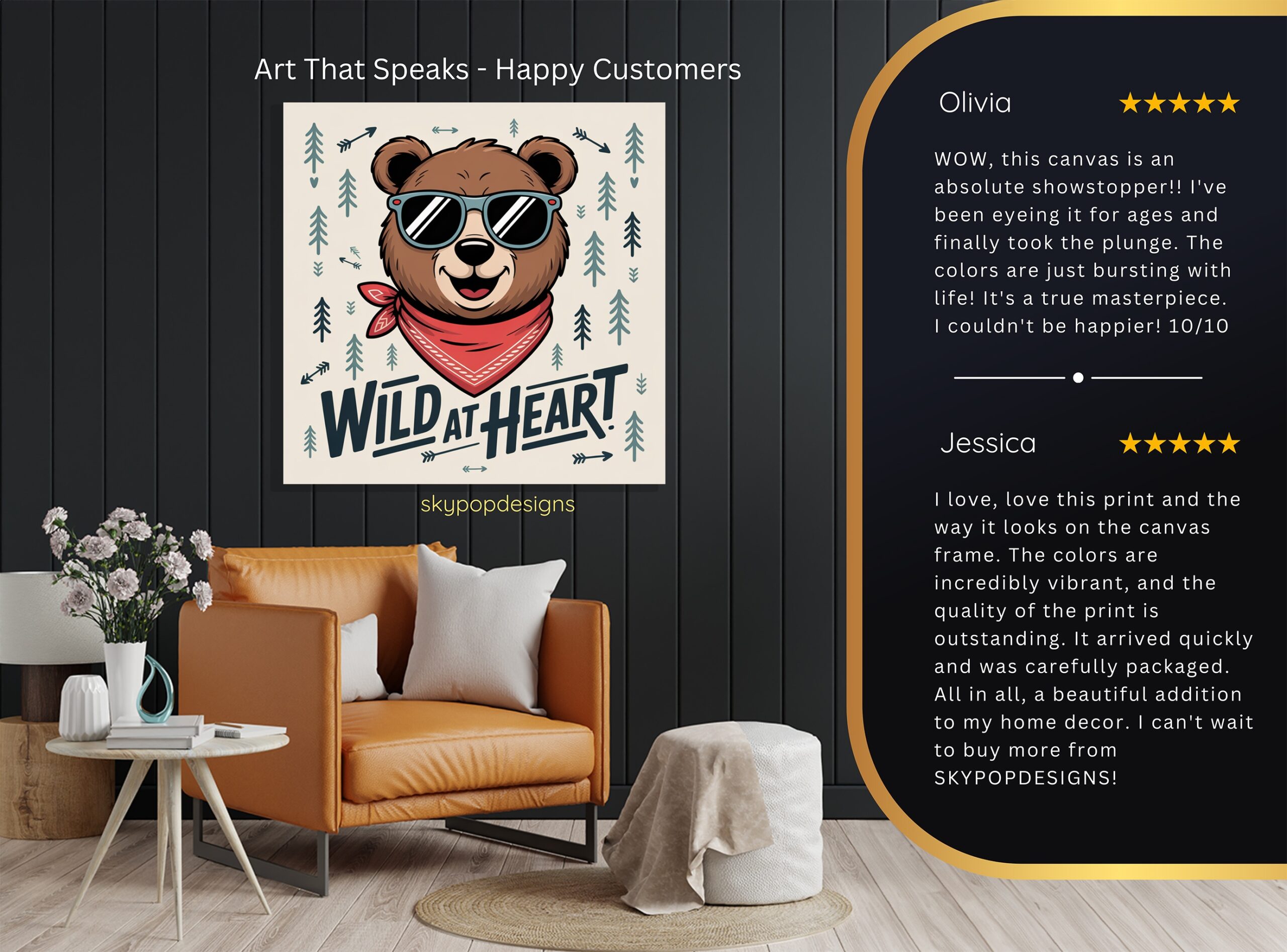 8.jpg Bear Art