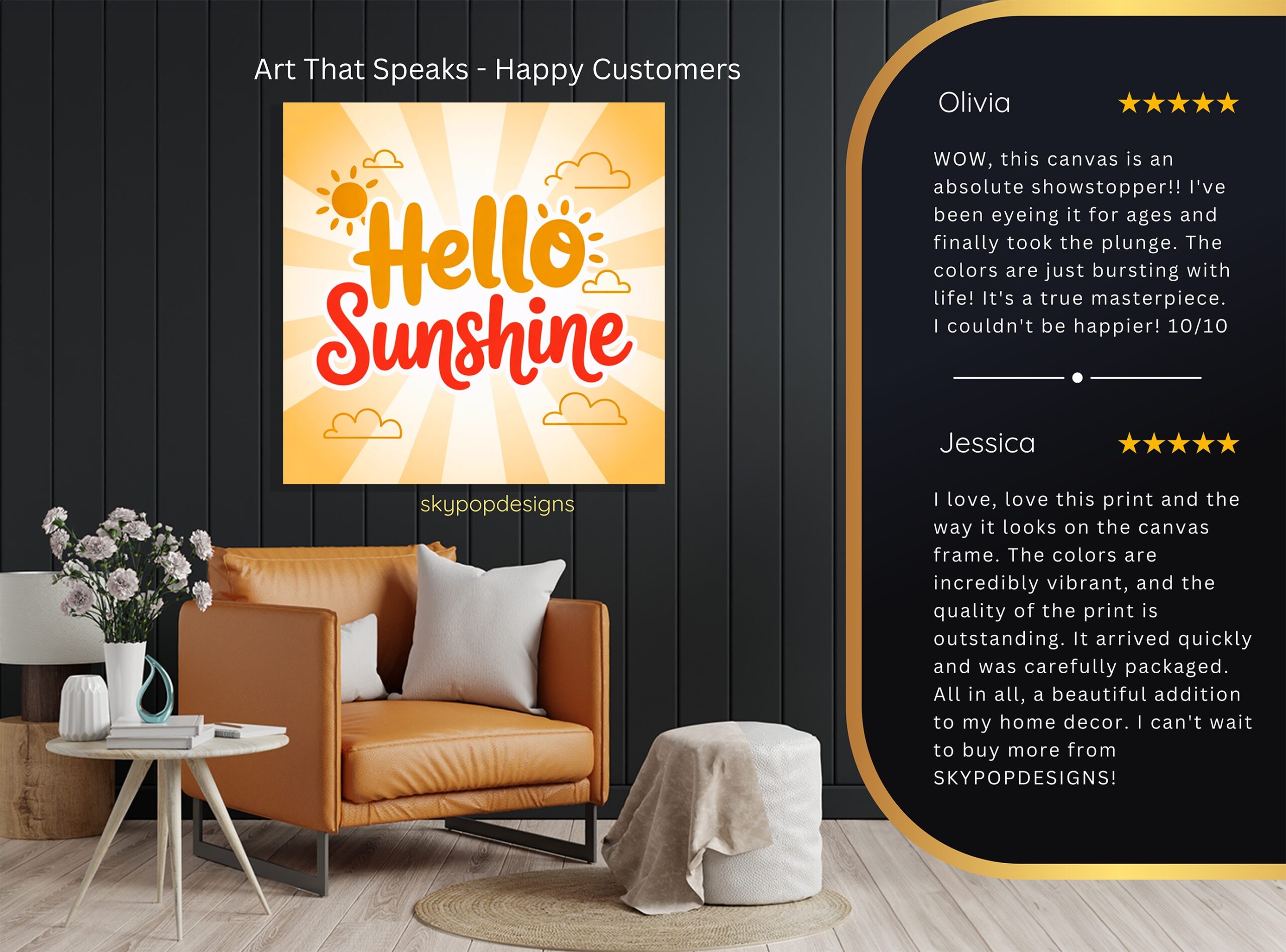 8.jpg Hello Sunshine Art