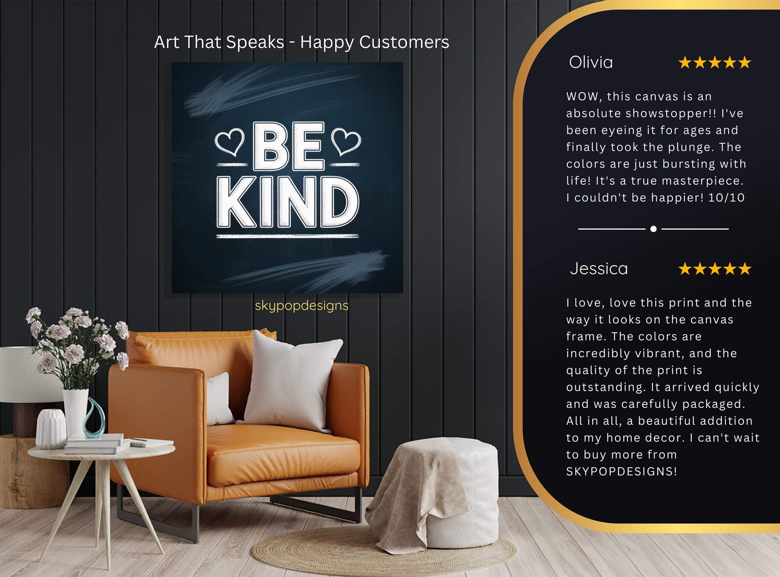 8.jpg Be Kind Art