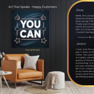 You Can Art