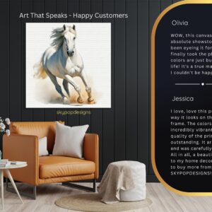 Horse Art