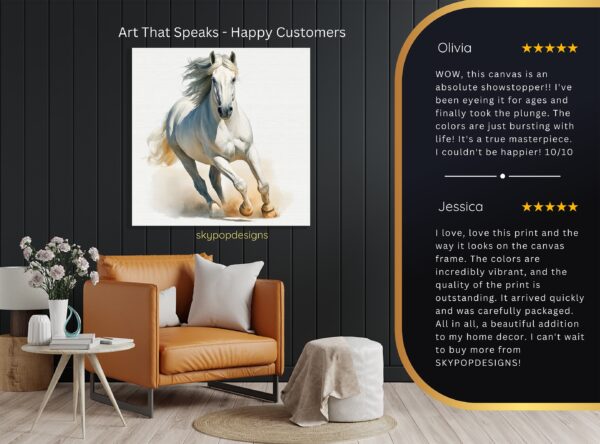 Horse Art