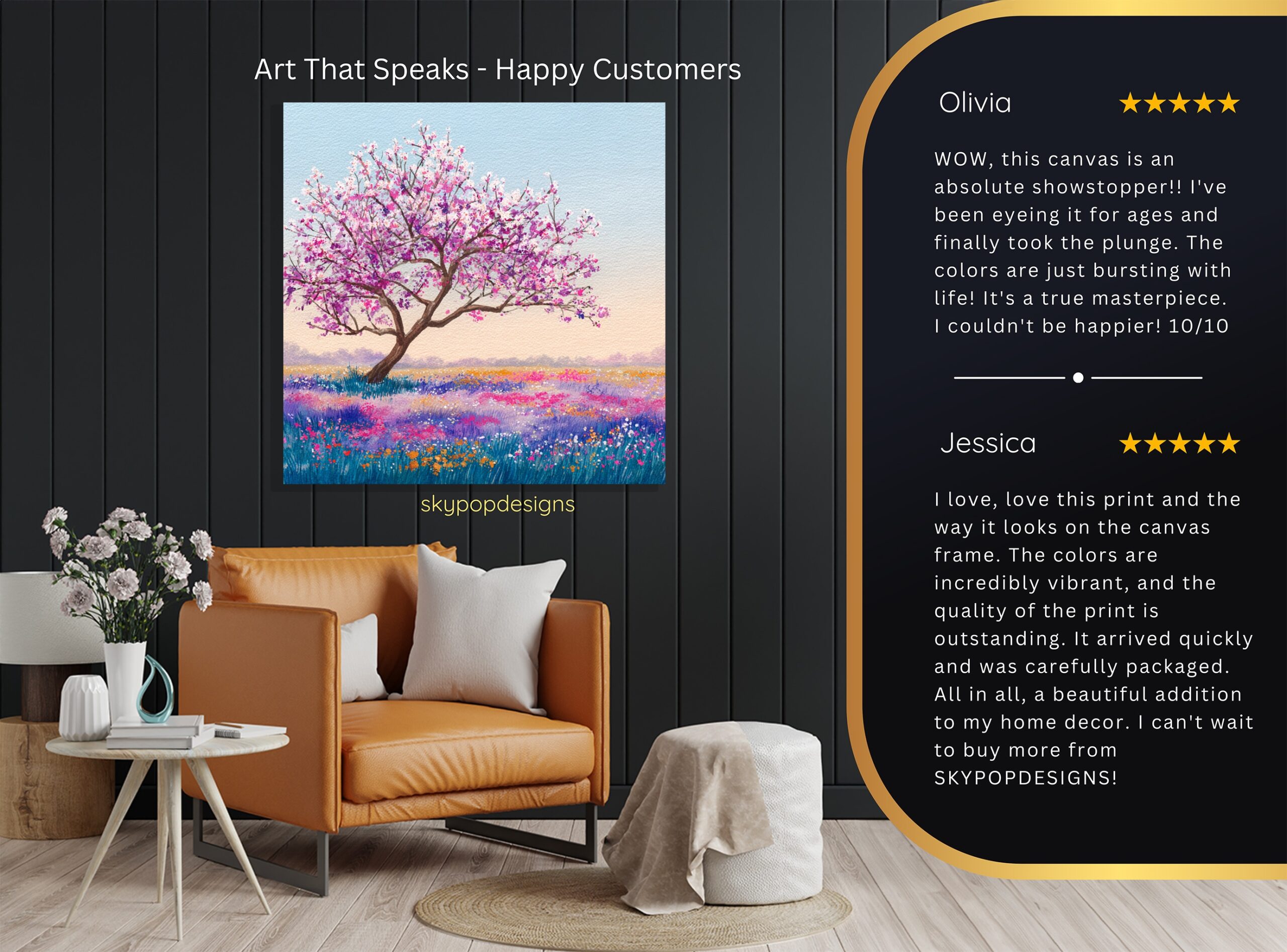 8.jpg Cherry Blossom Art
