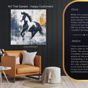 Horse Art