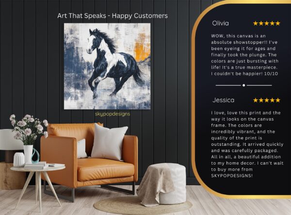 Horse Art