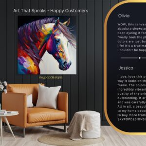 Horse Art