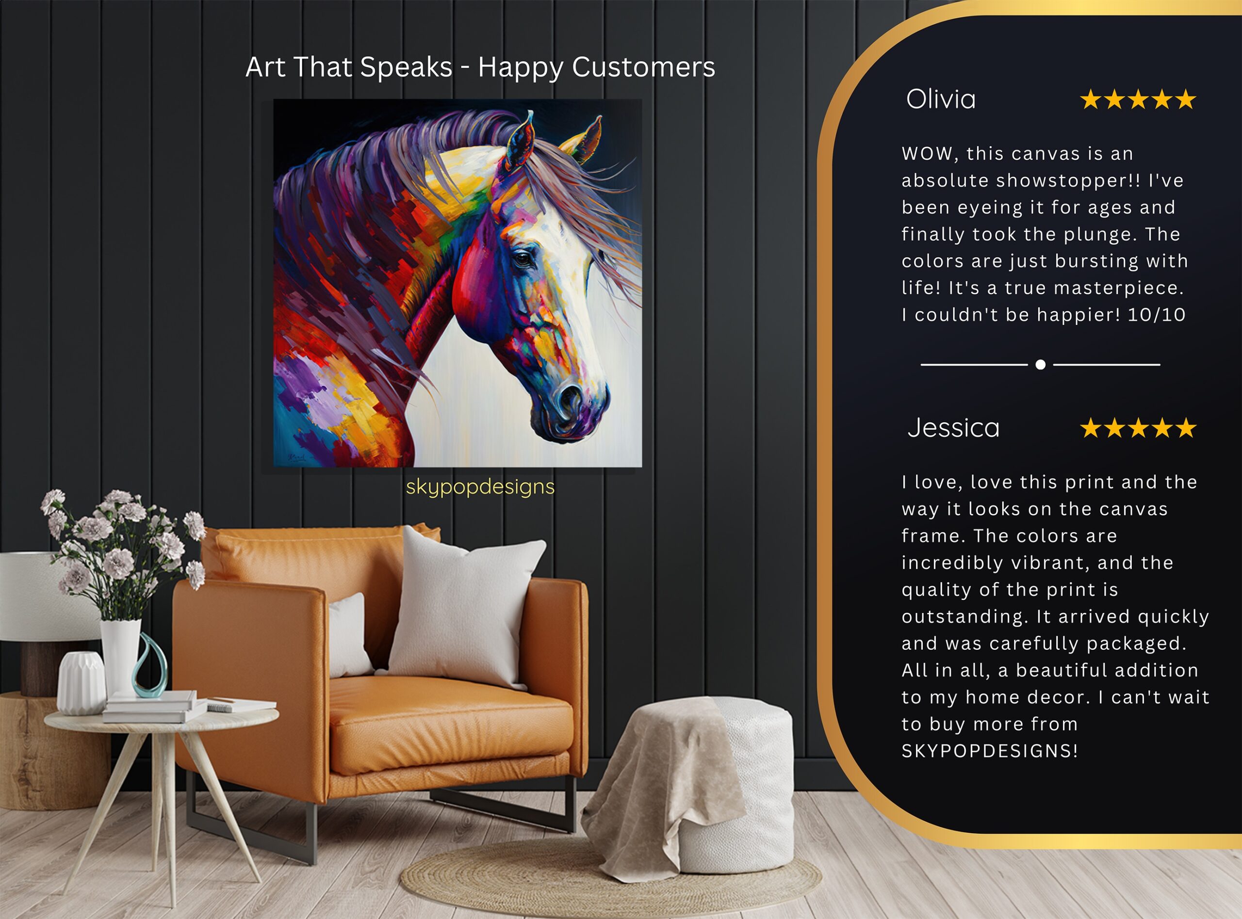 8.jpg Horse Art