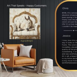 Horse Art