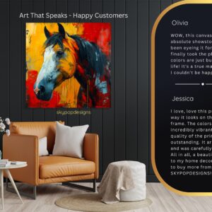 Horse Art