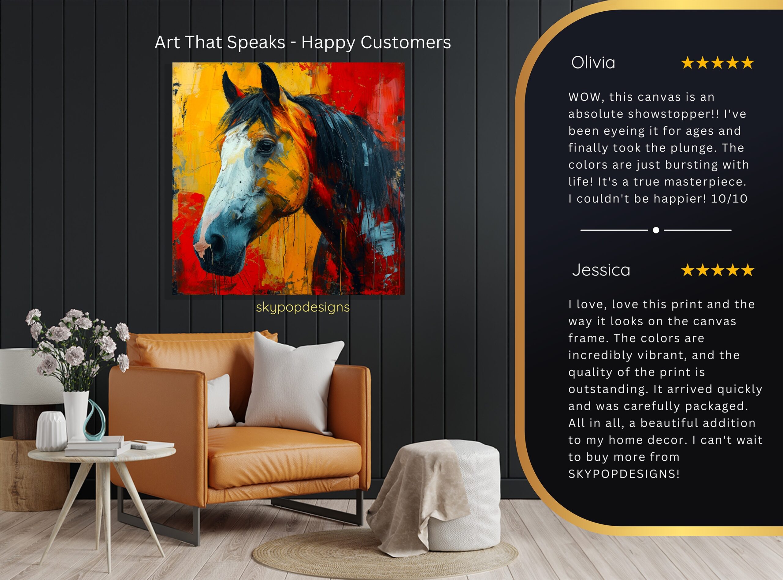 8.jpg Horse Art