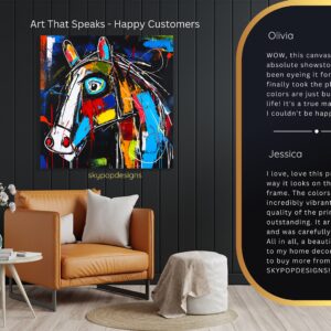 Horse Art
